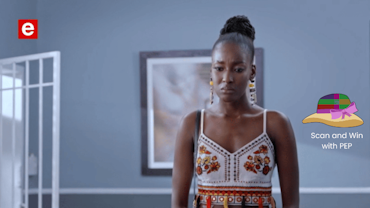 eMedia PEP campaign demonstrating massive reach