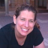 Cathy Yagur
