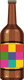 beer bottle
