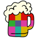 beer mug
