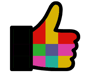 thumbs up