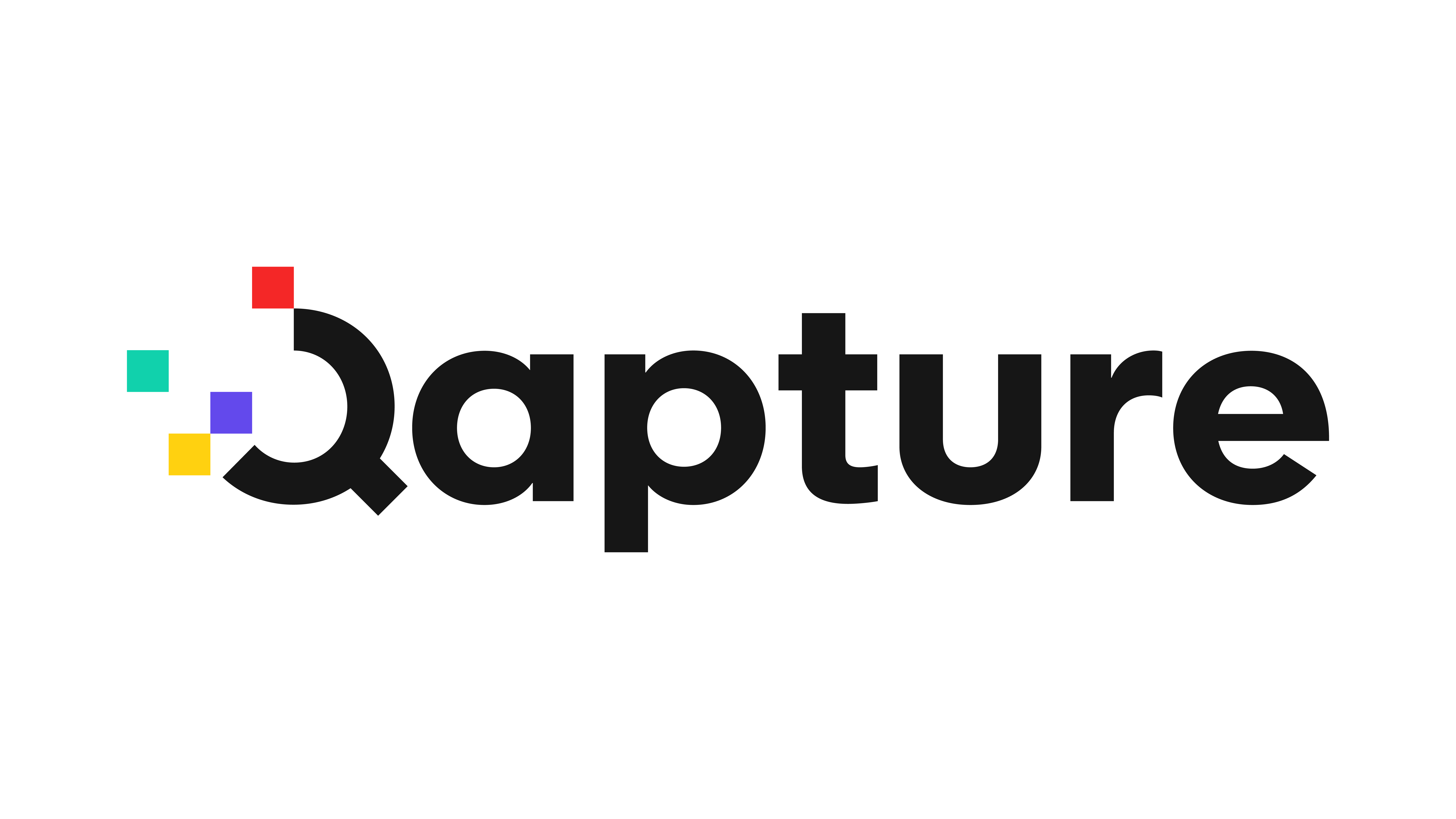 Qapture Black